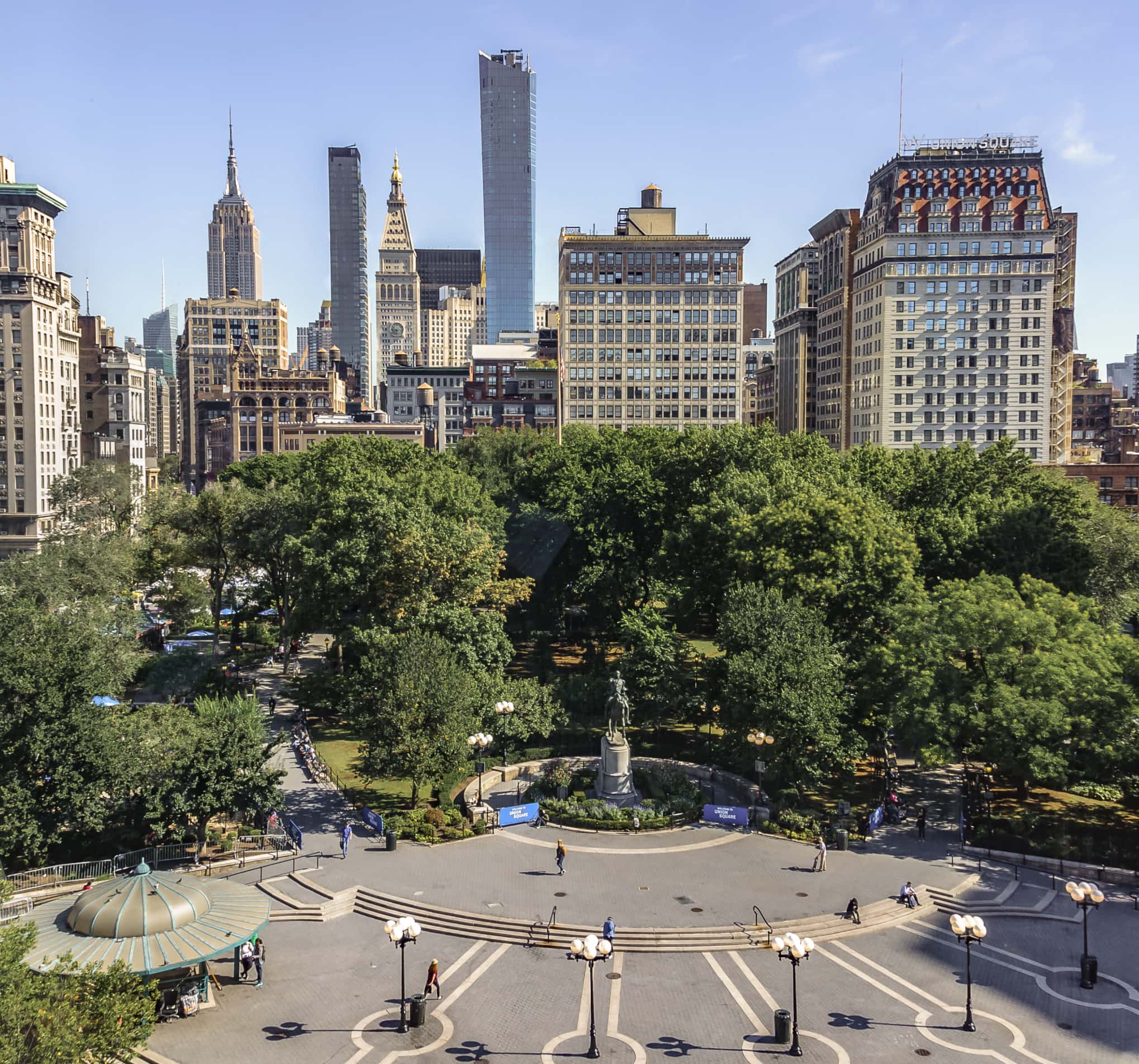 90 Fifth Neighborhood